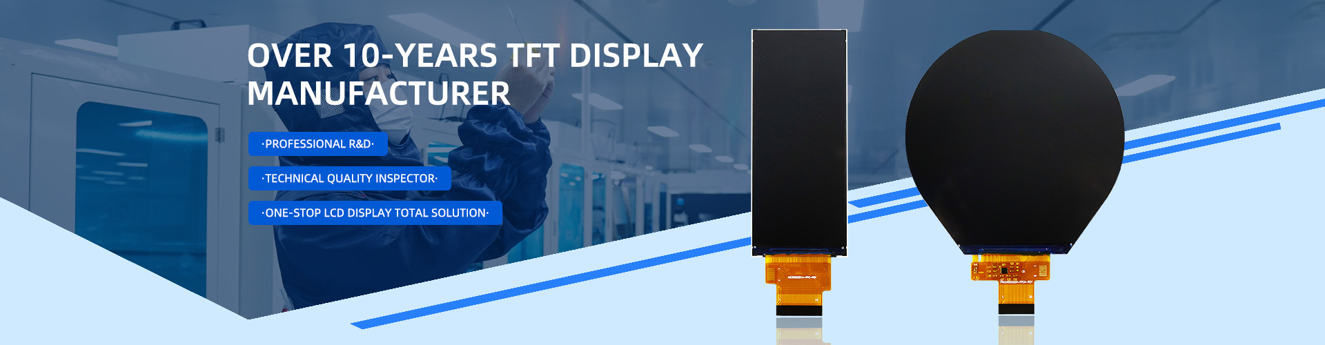 Качество Дисплейная панель AUO завод